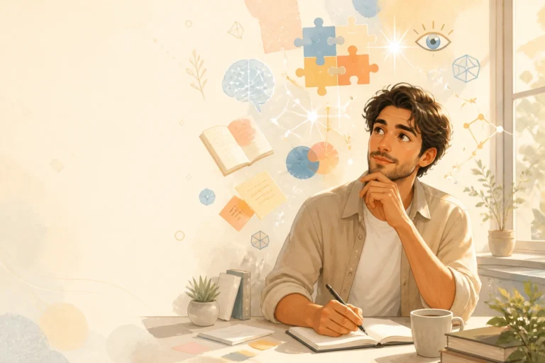 HPI : les signes du haut potentiel intellectuel adulte