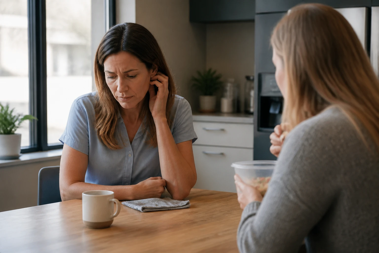 Misophonie chez l'adulte : quand certains sons deviennent insupportables