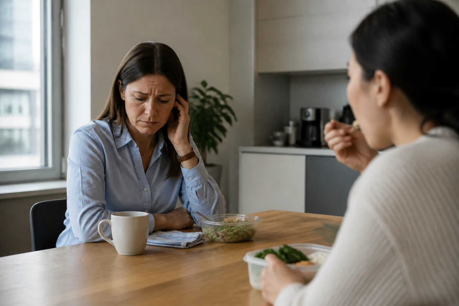 Misophonie chez l'adulte : signes et causes