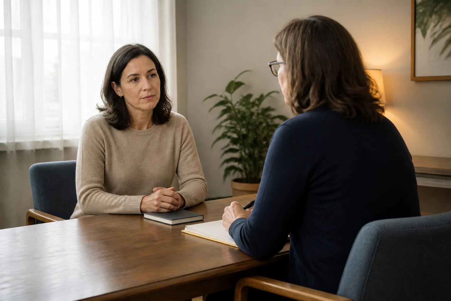 Trouble obsessionnel compulsif chez l'adulte : symptômes, diagnostic et prise en charge